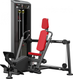 Atlantis Precision Seated Converging Chest Press